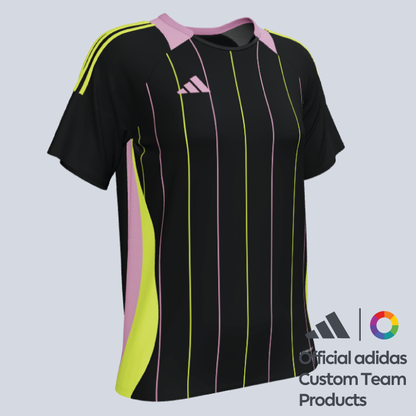 adidas Custom Women's Tiro 24 G1 Jersey