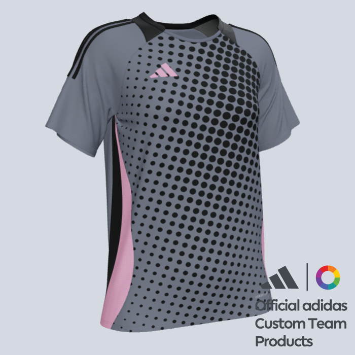 adidas Custom Tiro 24 G21 Jersey