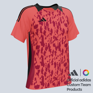 adidas Custom Women's Tiro 24 G21 Jersey