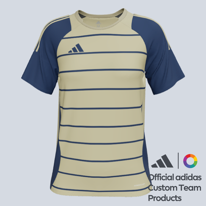 adidas Custom Women's Tiro 24 G5 Jersey