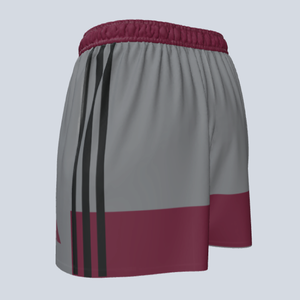 adidas Custom Women's Entrada 22 Short