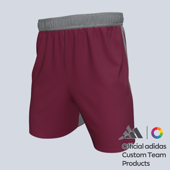 adidas Custom Entrada 22 Short