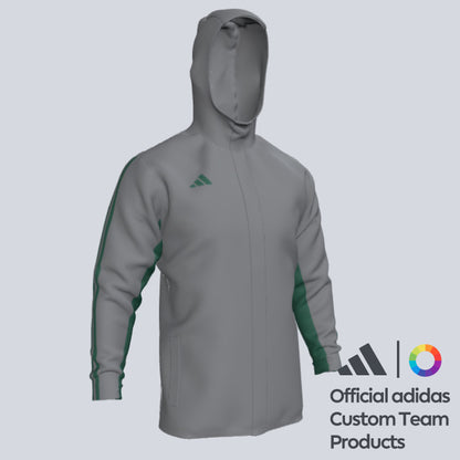 adidas All Weather Jacket 23