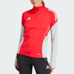 adidas Ladies Tiro 25 Competition Training Jacket