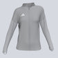 adidas Ladies Tiro 25 Competition Training Jacket