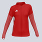 adidas Ladies Tiro 25 Competition Training Jacket