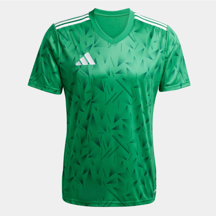 adidas jersey green