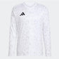 adidas Team Icon 25 Long Sleeve Jersey