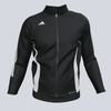 adidas Tiro 24 Training Jacket - Black