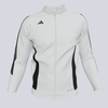 adidas Tiro 24 Training Jacket - White