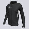 adidas Tiro 25 Competition Training Jacket - Black