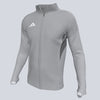 adidas Tiro 25 Competition Training Jacket - Grey