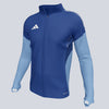 adidas Tiro 25 Competition Training Jacket - Navy