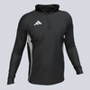 adidas Tiro 25 Competition Training Top - Black