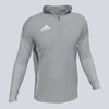 adidas Tiro 25 Competition Training Top - Grey