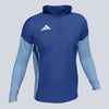 adidas Tiro 25 Competition Training Top - Navy