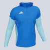 adidas Tiro 25 Competition Training Top - Royal