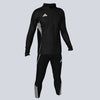 adidas Ladies Tiro 25 Competition Tracksuit - Black