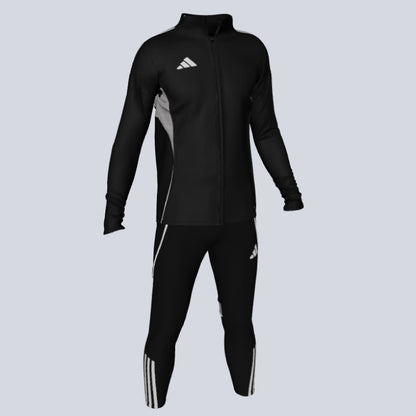 adidas Ladies Tiro 25 Competition Tracksuit