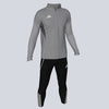 adidas Tiro 25 Competition Tracksuit - Grey