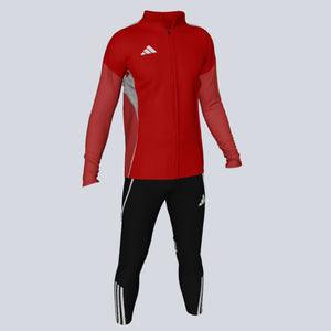 adidas Tiro 25 Competition Tracksuit