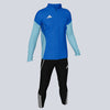 adidas Tiro 25 Competition Tracksuit - Royal