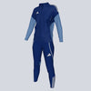 adidas Ladies Tiro 25 Competition Tracksuit - Navy