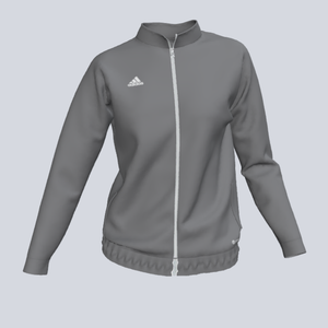 adidas Women's Entrada 22 Training Jacket