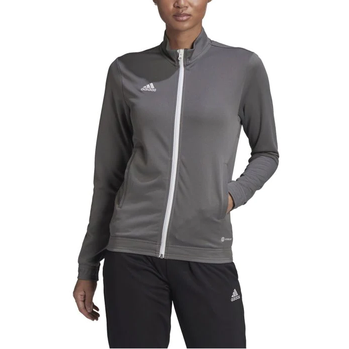 adidas Women's Entrada 22 Training Jacket