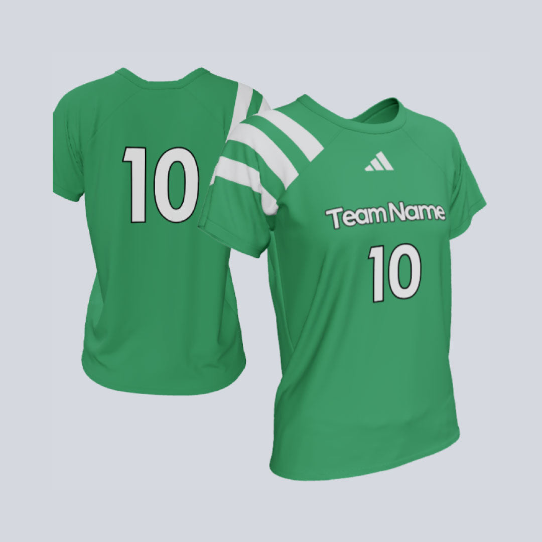 adidas Women's Fortore 23 Jersey