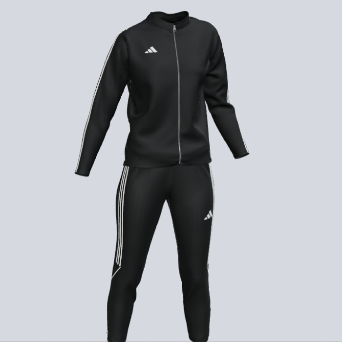 adidas Women s Tiro 23 Track Suit