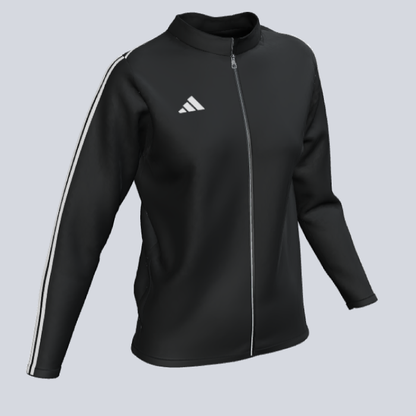 adidas Women's Tiro 23 Training Jacket