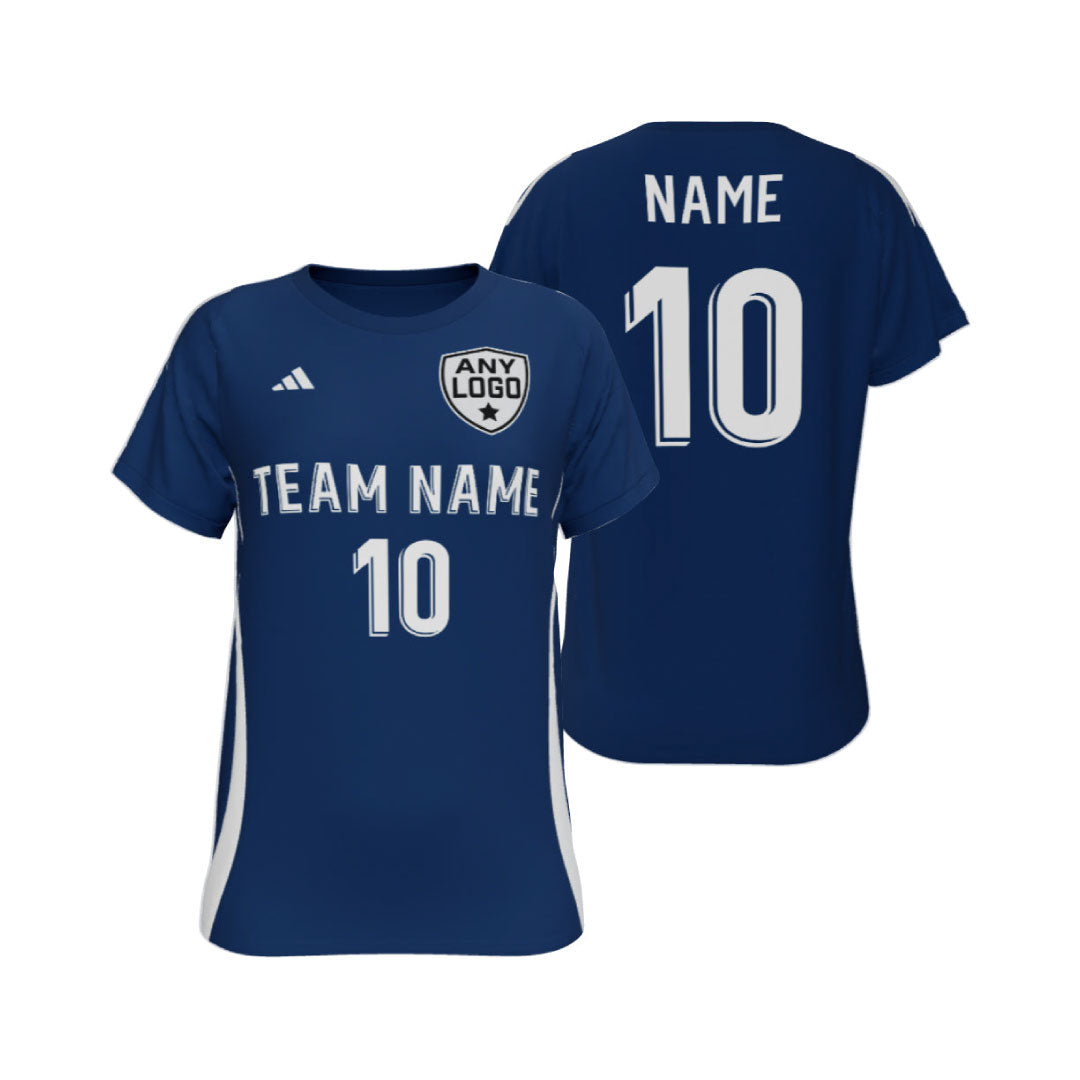 adidas Women's Tiro 24 Jersey