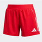 adidas Women's Tiro 25 Competition Match Short