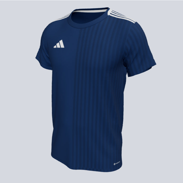 Adidas Campeon 25 Jersey Stylish Performance-Ready