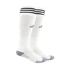 adidas Copa Zone Cushion 5.0 Soccer Socks - White / Black