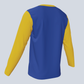 adidas CUSTOM Long Sleeve Entrada 22 Jersey