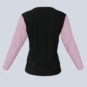 adidas CUSTOM Women's Long Sleeve Entrada 22 Jersey