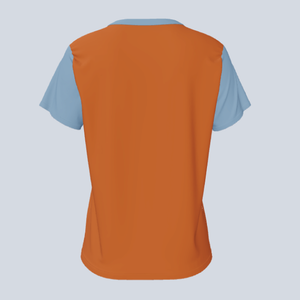 adidas CUSTOM Women's Entrada 22 Jersey