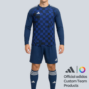 adidas CUSTOM LS Tiro 25 "13" Uniform Set