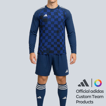 adidas CUSTOM LS Tiro 25 "13" Uniform Set
