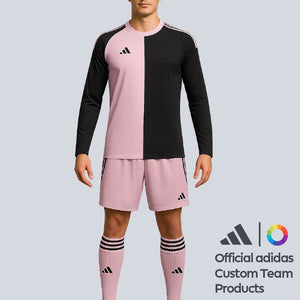adidas CUSTOM LS Tiro 25 "005" Uniform Set
