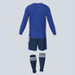 adidas CUSTOM LS Tiro 25 "003" Uniform Set