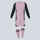 adidas CUSTOM LS Tiro 25 "005" Uniform Set