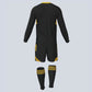 adidas CUSTOM LS Tiro 25 "004" Uniform Set