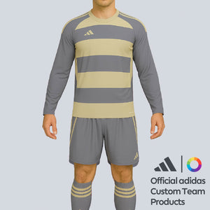 adidas CUSTOM LS Tiro 25 "FB-003" Uniform Set