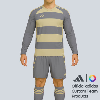 adidas CUSTOM LS Tiro 25 "FB-003" Uniform Set