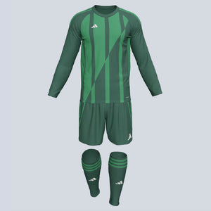 adidas CUSTOM LS Tiro 25 "14" Uniform Set
