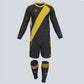 adidas CUSTOM LS Tiro 25 "004" Uniform Set
