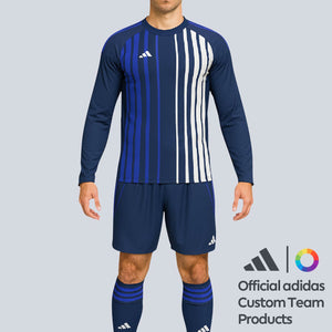 adidas CUSTOM LS Tiro 25 "15" Uniform Set